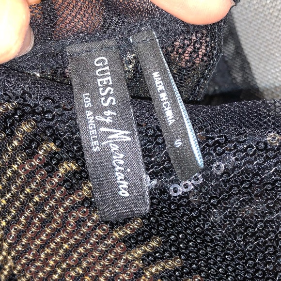 Guess by Marciano dress - Picture 4 of 4